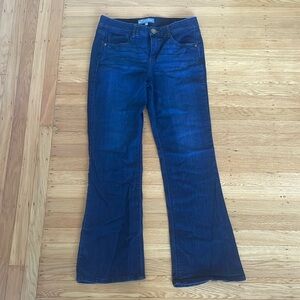 Wit and Wisdom Brittany Ab solution Jeans size 10.